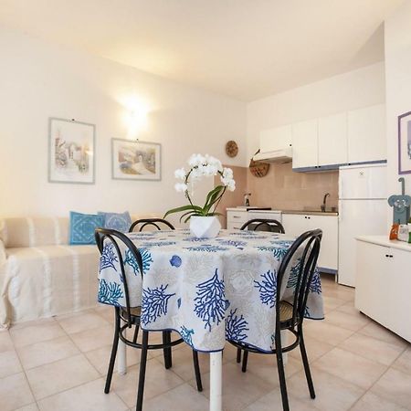 Apartmán Villino Funtana San Teodoro  Exteriér fotografie
