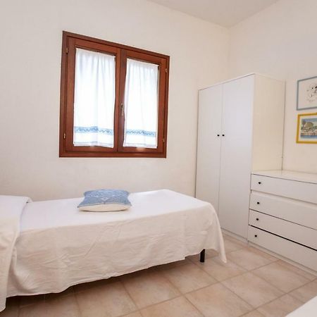 Apartmán Villino Funtana San Teodoro  Exteriér fotografie