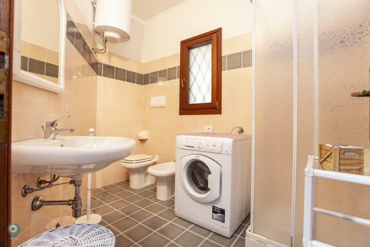 Apartmán Villino Funtana San Teodoro  Exteriér fotografie