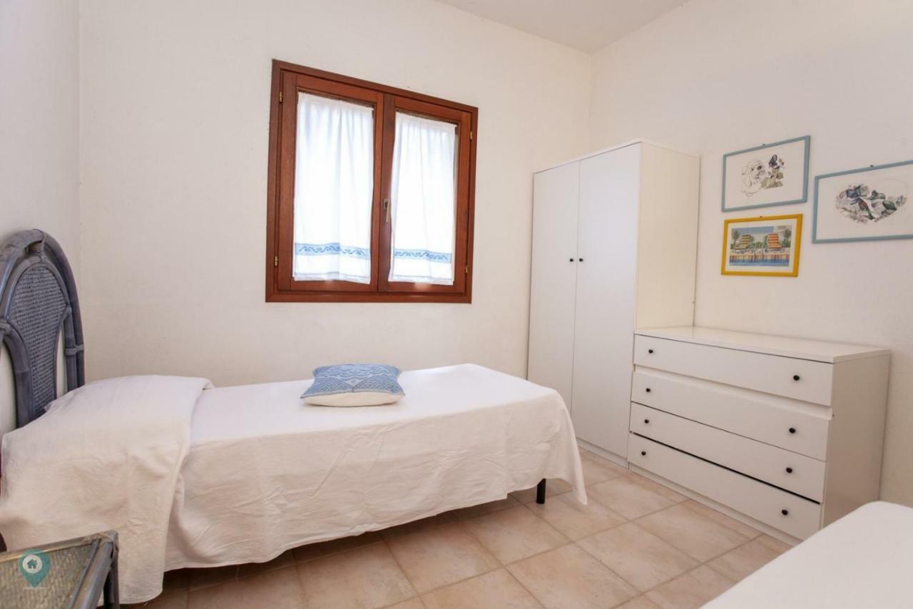 Apartmán Villino Funtana San Teodoro  Exteriér fotografie