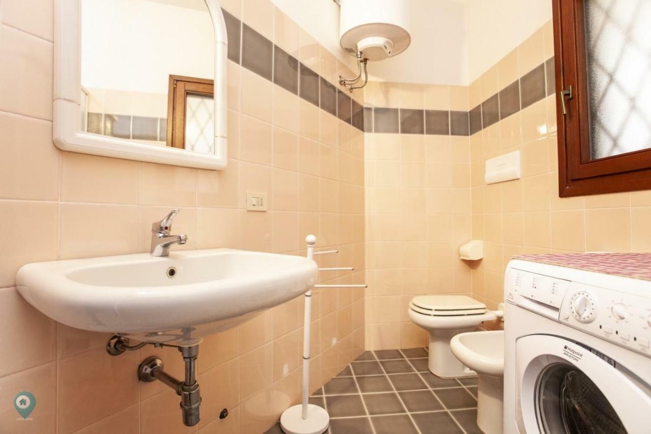 Apartmán Villino Funtana San Teodoro  Exteriér fotografie