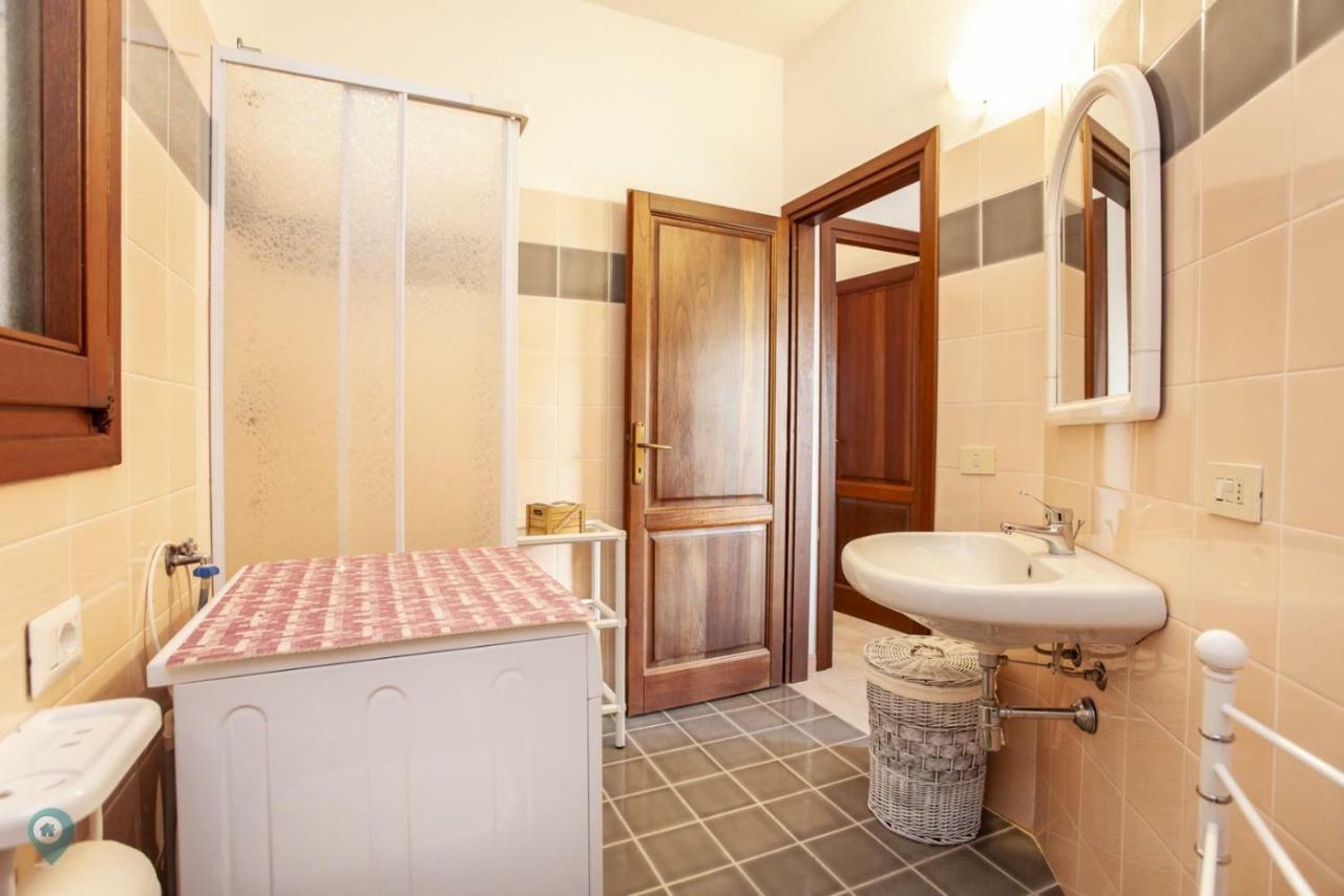 Apartmán Villino Funtana San Teodoro  Exteriér fotografie