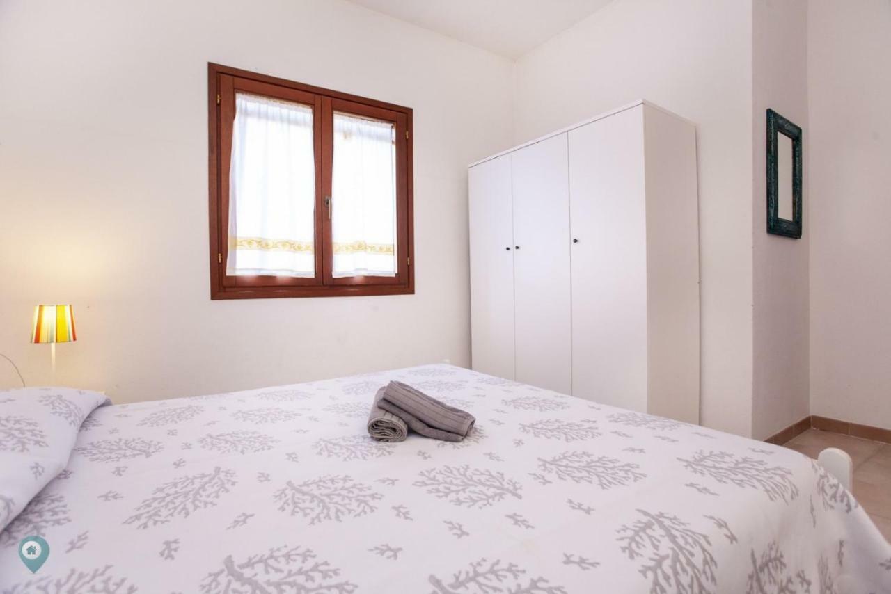 Apartmán Villino Funtana San Teodoro  Exteriér fotografie