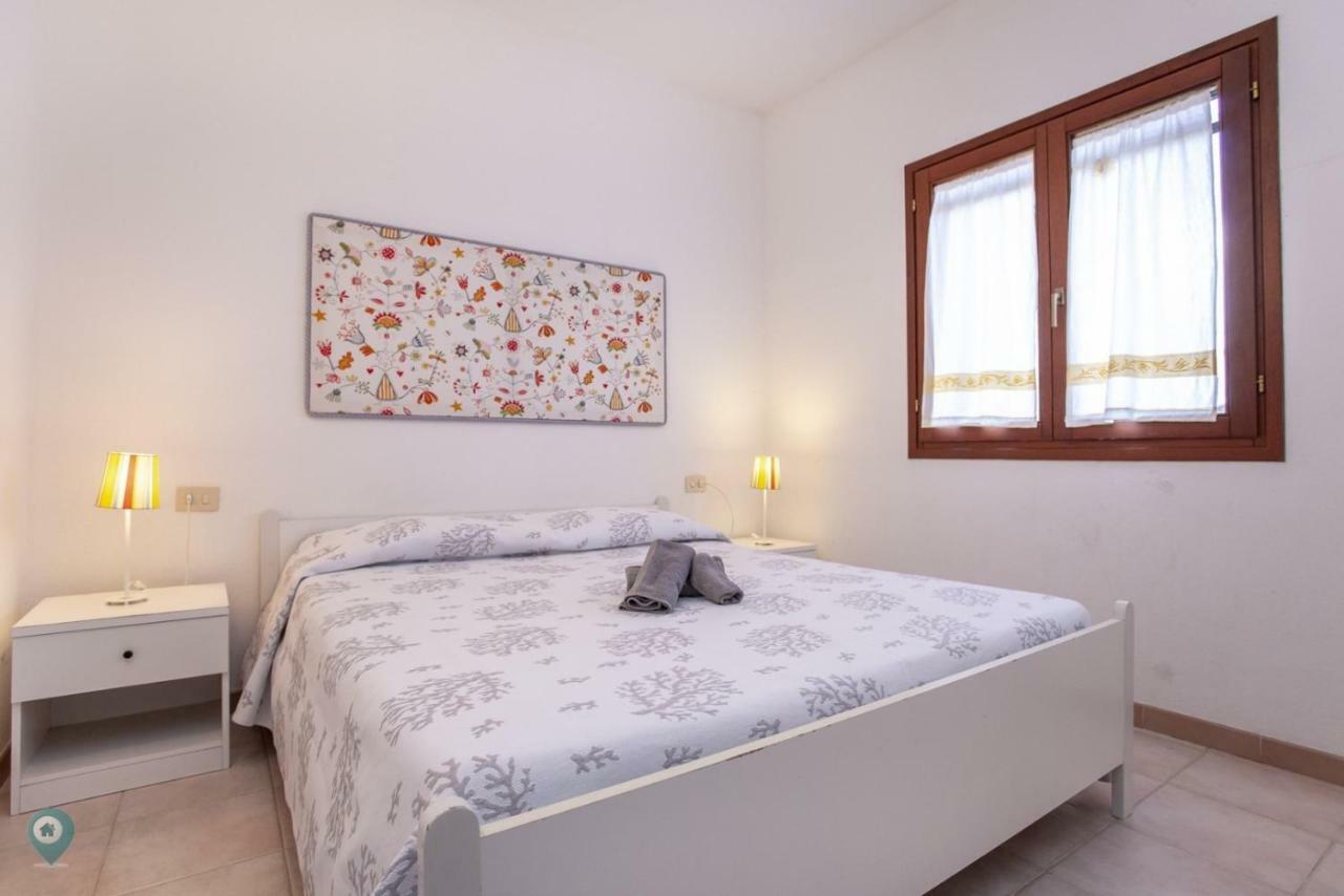 Apartmán Villino Funtana San Teodoro  Exteriér fotografie