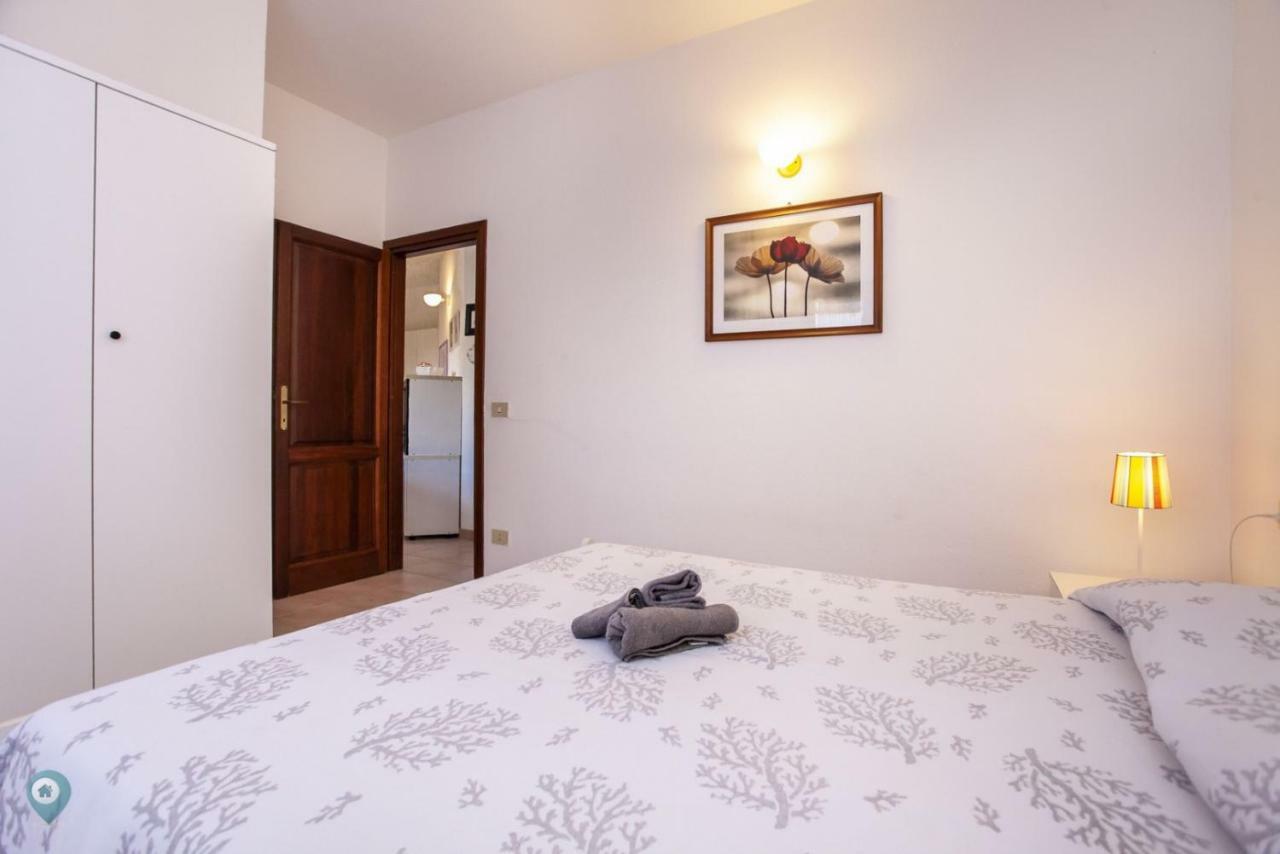 Apartmán Villino Funtana San Teodoro  Exteriér fotografie